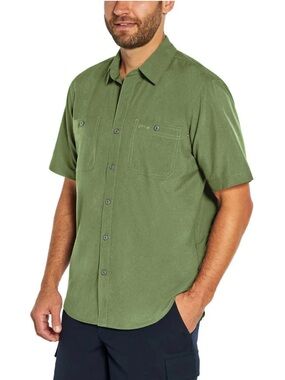 ORVIS Tech Short Sleeve XXL 2XL Shirt